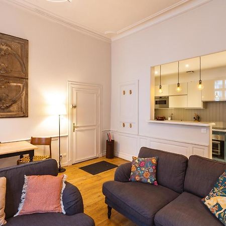 Cote Remparts Apartment Amboise Exterior photo